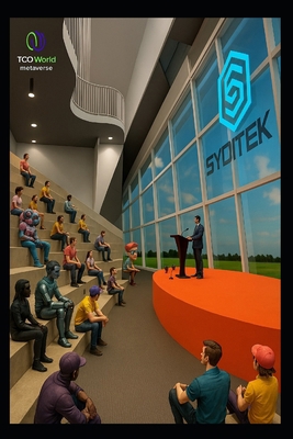 Decentralized Science (DeSci): Reinventing Educ... B0FD8YZD9X Book Cover