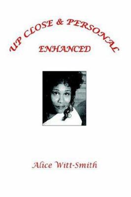 Up Close & Personal Enhanced 1418479926 Book Cover