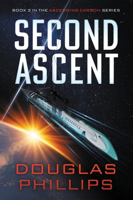 Second Ascent B0GWRP1QB1 Book Cover