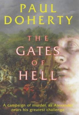 The Gates of Hell 1841194972 Book Cover