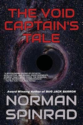The Void Captain's Tale 1490447946 Book Cover