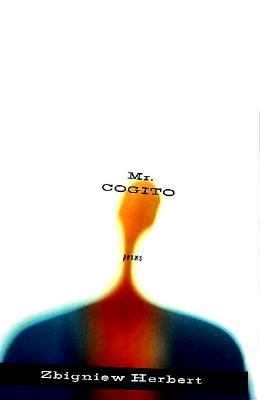 Mr. Cogito 0880013303 Book Cover