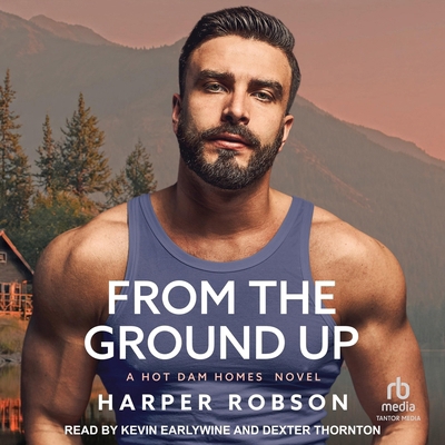 From the Ground Up B0GCH6SNFY Book Cover