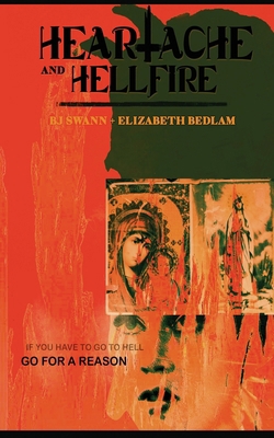 Heartache and Hellfire 0975631969 Book Cover