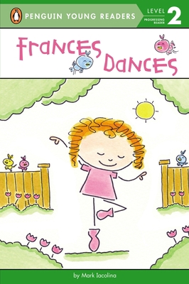 Frances Dances 044847929X Book Cover