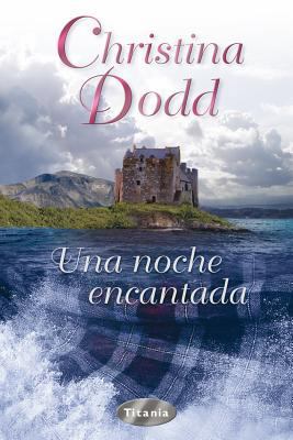 Una Noche Encantada [Spanish] 8495752883 Book Cover