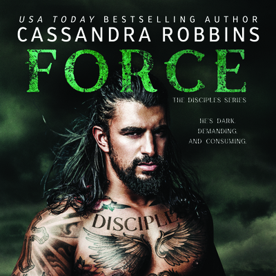 Force 1666612847 Book Cover