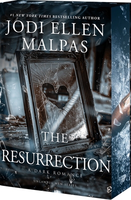 The Resurrection 164937948X Book Cover