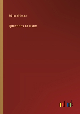 Questions at Issue 3368912208 Book Cover