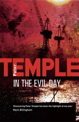 In the Evil Day 1905204604 Book Cover