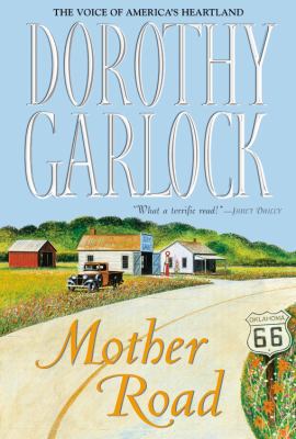Mother Road 044653062X Book Cover