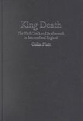 King Death 0802009301 Book Cover