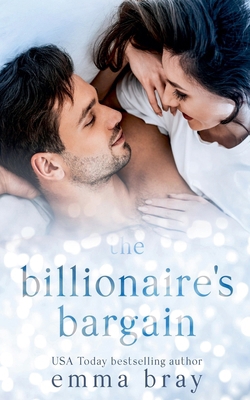 The Billionaire's Bargain B0F28KT2F5 Book Cover