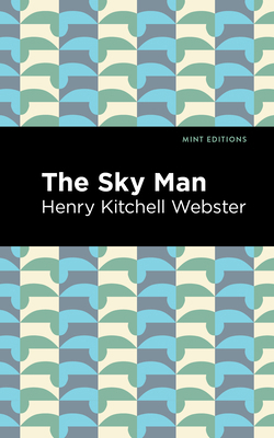 The Sky Man 1513133977 Book Cover