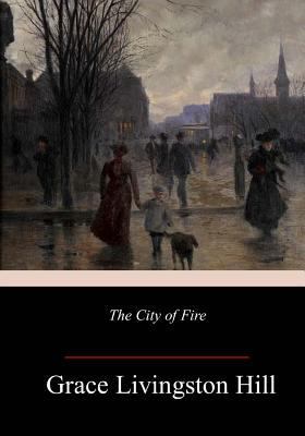 The City of Fire 1984186612 Book Cover