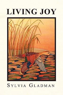 Living Joy 1450027539 Book Cover