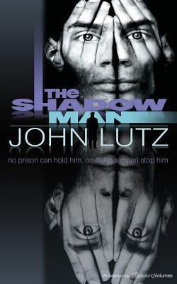 The Shadow Man 1612329012 Book Cover