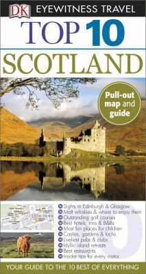 Top 10 Scotland 1465426094 Book Cover