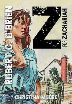 Z For Zachariah 0788742167 Book Cover