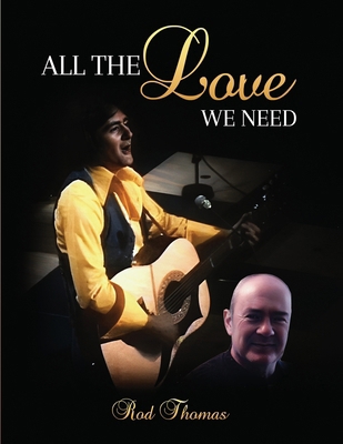 All the Love We Need 1963789075 Book Cover