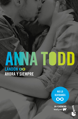 Landon 2. Ahora Y Siempre [Spanish] 6073900953 Book Cover