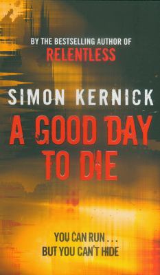 A Good Day to Die 0552157384 Book Cover