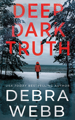 Deep Dark Truth 1662534493 Book Cover