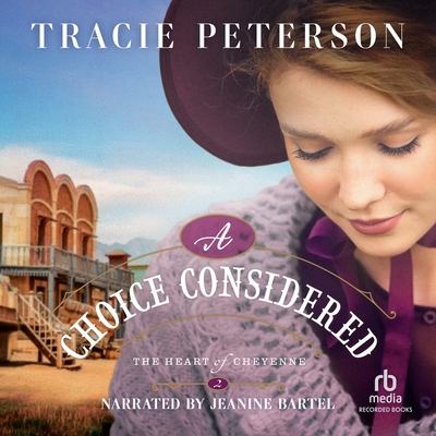 A Choice Considered B0DXHKF86Z Book Cover