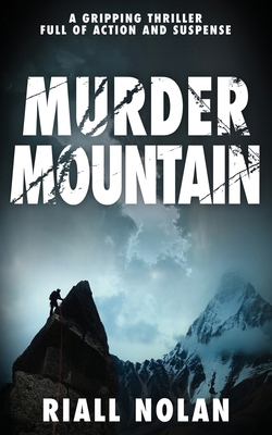 Murder Mountain: A gripping thriller full of ac... Book Cover