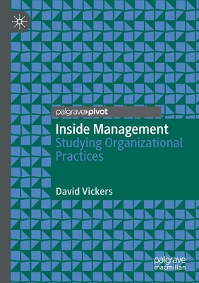 Inside Management: Studying Organizational Prac...            Book Cover