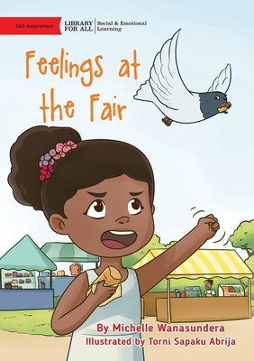 Feelings at the Fair 1923063480 Book Cover