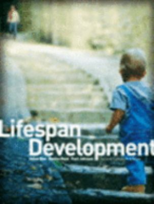 Lifespan Development, Second Canadian Edition w... 0131971816 Book Cover