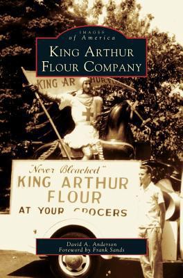 King Arthur Flour Company 153162121X Book Cover