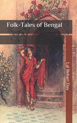 Folk-Tales of Bengal B086Y4CFHY Book Cover