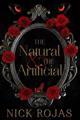 The Natural and the Artificial B0GFXPVHQB Book Cover