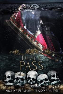 Devil's Pass 1914425413 Book Cover
