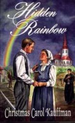 Hidden Rainbow 0878139583 Book Cover