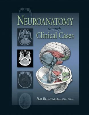Neuroanatomy 0878930604 Book Cover