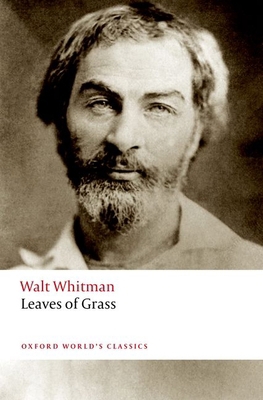 Leaves of Grass 0192894447 Book Cover