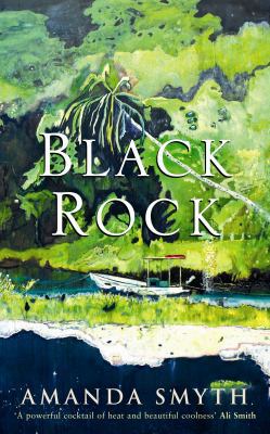 Black Rock 1846686962 Book Cover