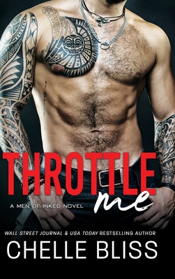Throttle Me 195002301X Book Cover