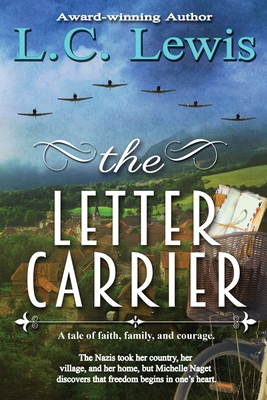 The Letter Carrier 1733823611 Book Cover