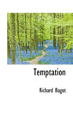 Temptation 1115876899 Book Cover