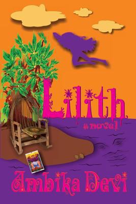 Lilith 1939625459 Book Cover