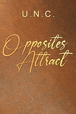 Opposites Attract B0D5Q2D7J4 Book Cover