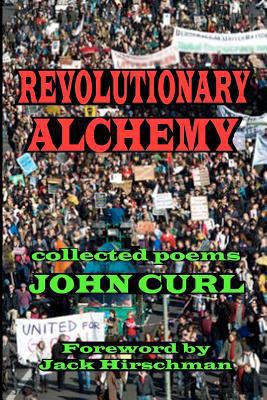 Revolutionary Alchemy 061570414X Book Cover