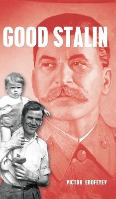 Good Stalin 1782671129 Book Cover