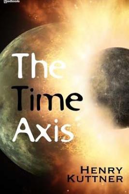 The Time Axis 1717370454 Book Cover