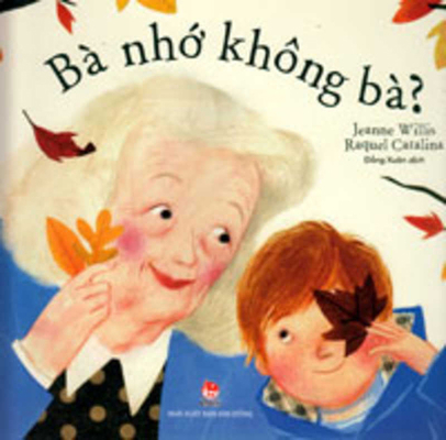 I Remember [Vietnamese] 6042237691 Book Cover