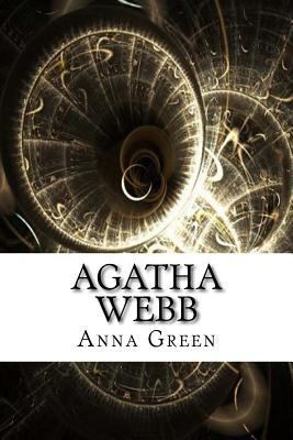 Agatha Webb 1975879961 Book Cover